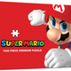 Illustration for article titled Look At This Bad Mario Puzzle